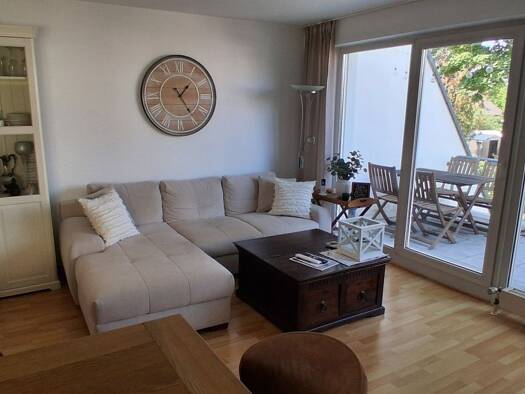 Wohnung zum Kauf 277.000 € 2 Zimmer 67,7 m² 1. Geschoss Ippendorf Bonn 53127