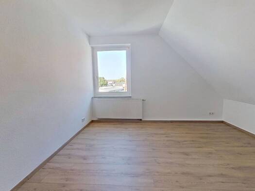 Wohnung zur Miete 599 € 3 Zimmer 54,8 m² 3. Geschoss frei ab 16.09.2026 Heeper Straße 282 a Innenstadt Mitte 33607
