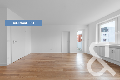 Wohnung zum Kauf provisionsfrei 268.000 € 1 Zimmer 38,7 m² 4. Geschoss frei ab sofort Grandweg 170 Lokstedt Hamburg 22529