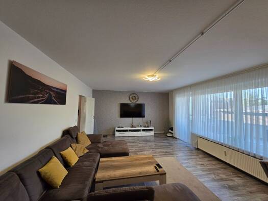 Wohnung zum Kauf 270.000 € 4 Zimmer 99 m² 2. Geschoss Waldkraiburg Waldkraiburg 84478