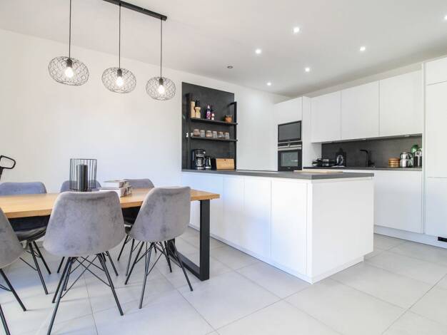 Einfamilienhaus zum Kauf 298.000 € 4 Zimmer 110,9 m² 295 m² Grundstück Wiedenbrück Rheda-Wiedenbrück 33378