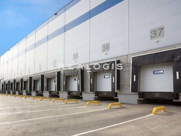 Halle/Industriefläche zur Miete provisionsfrei 7.000 m² Lagerfläche teilbar ab 1.600 m² Wiesbaden 65205
