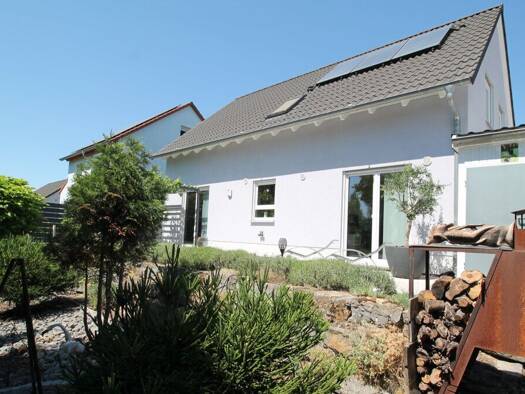 Einfamilienhaus zum Kauf 579.500 € 5,5 Zimmer 137 m² 517 m² Grundstück Stebbach Gemmingen / Stebbach 75050