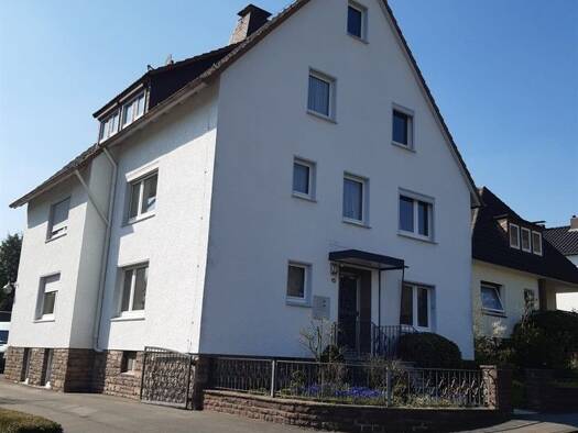 Wohnung zur Miete 990 € 3 Zimmer 100 m² EG frei ab sofort Am Südhang 15 Höxter Höxter 31671