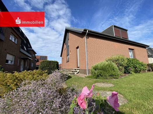 Einfamilienhaus zum Kauf 375.000 € 6 Zimmer 201,5 m² 646 m² Grundstück Mörsen Twistringen 27239