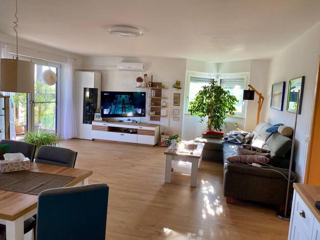 Maisonette zum Kauf 489.000 € 4 Zimmer 160,3 m² Waldkraiburg Waldkraiburg 84478