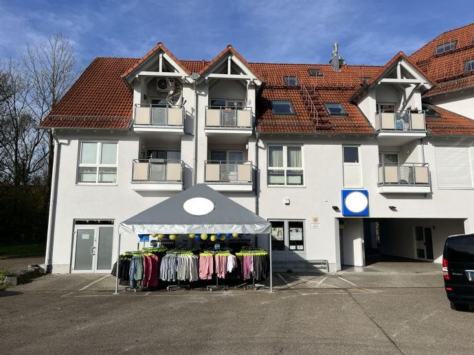 Verkaufsfläche zum Kauf als Kapitalanlage geeignet 1.100.000 € 800 m²<br/>Fläche Böbingen Böbingen an der Rems 73560