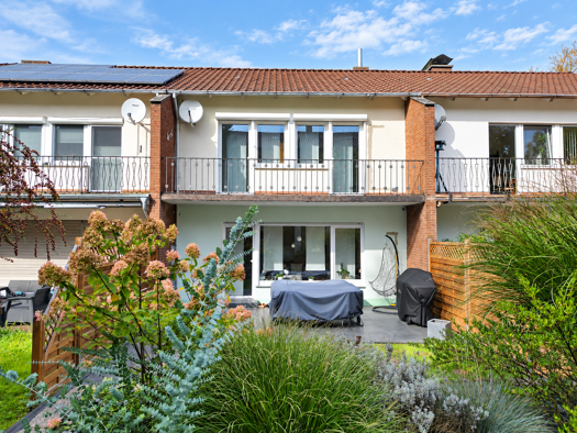 Reihenhaus zum Kauf 265.000 € 4 Zimmer 102 m² 304 m² Grundstück frei ab 01.07.2027 Witzenhausen Witzenhausen 37213