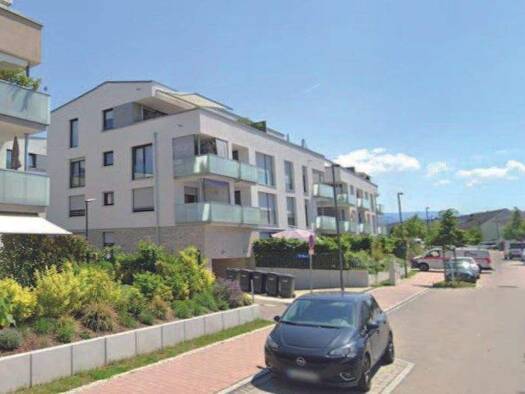 Stellplatz zum Kauf 25.000 € Bad Krozingen Bad-Krozingen 79189