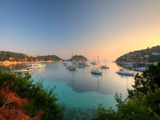 Land-/Forstwirtschaft zum Kauf 400.000 € 5.500 m² Grundstück Ionische Inseln