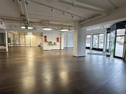 Sonstiges zur Miete 1.200 € 3 Zimmer Hauptstr. 16 Singen 78224