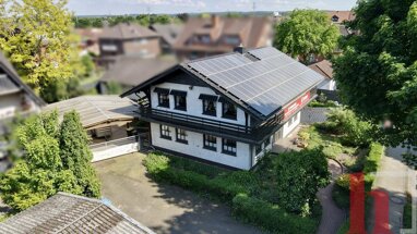 Einfamilienhaus zum Kauf provisionsfrei 299.000 € 8 Zimmer 270 m² 943 m² Grundstück Holdorf Holdorf 49451