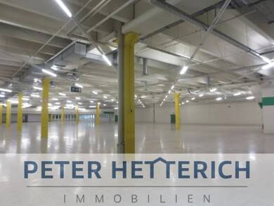 Freifläche zur Miete 2,90 € 21.190 m² Lagerfläche Suhl 98529