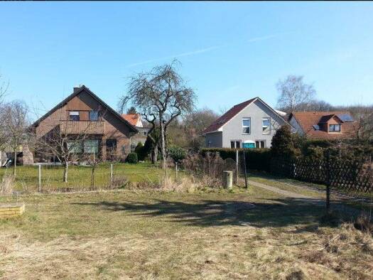 Grundstück zum Kauf 598.000 € 603 m² Grundstück Rosenthal Berlin 13158