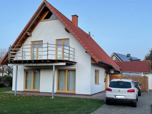 Wohnung zur Miete 500 € 2 Zimmer 70 m² 1. Geschoss frei ab 01.10.2026 Wüsting/Wraggenort Hude (Oldenburg) 27798