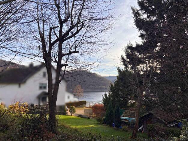 Einfamilienhaus zum Kauf 299.000 € 3 Zimmer 100 m² 672 m² Grundstück Rurberg Simmerath 52152