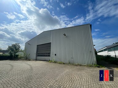 Freifläche zur Miete 1.050 m² Lagerfläche Halstenbek 25469