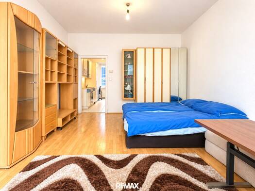 Wohnung zum Kauf 76.000 € 1 Zimmer 30 m² Wien 1100