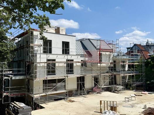 Wohnung zum Kauf - Erstbezug 1.740.000 € 4 Zimmer 128,7 m² 1. Geschoss Wien 1130