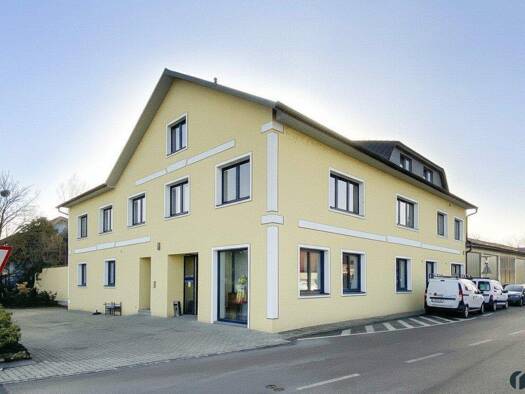 Büro zur Miete 1.300 € 3 Zimmer Zwentendorf an der Donau 3435
