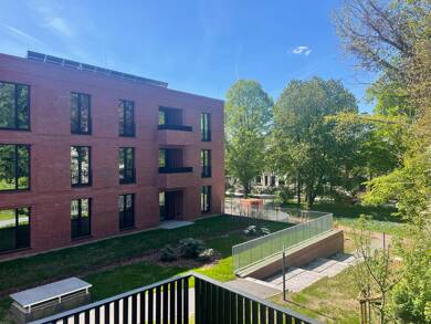 Wohnung zur Miete - Neubau 874 € 2 Zimmer 65,6 m² 2. Geschoss Vegesack Bremen 28757