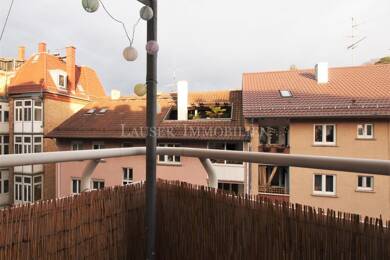 Wohnung zum Kauf 335.000 € 3 Zimmer 80 m² 4. Geschoss Ost Stuttgart 70190
