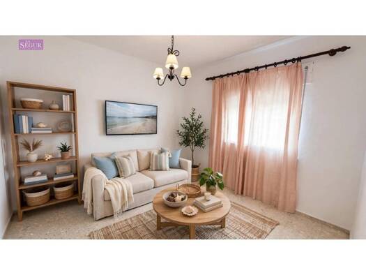 Wohnung zum Kauf 340.000 € 3 Zimmer 100 m² 2. Geschoss Conil de la Frontera 11140