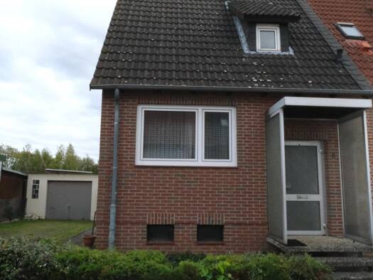 Reihenendhaus zum Kauf 85.000 € 3 Zimmer 55 m² 387 m² Grundstück Schladen Schladen-Werla 38315
