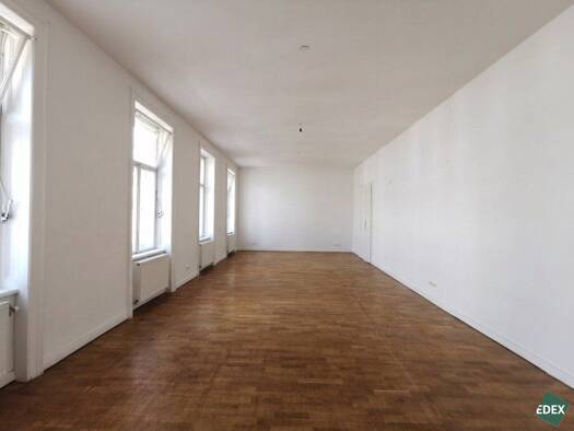 Büro zur Miete 1.287 € 2 Zimmer Kirchengasse Wien 1070