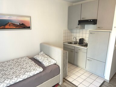 Apartment zur Miete Wohnen auf Zeit 680 € 1 Zimmer 22 m² Lütgendortmunder Hellweg 15 a Lütgendortmund - Ost Dortmund 44388