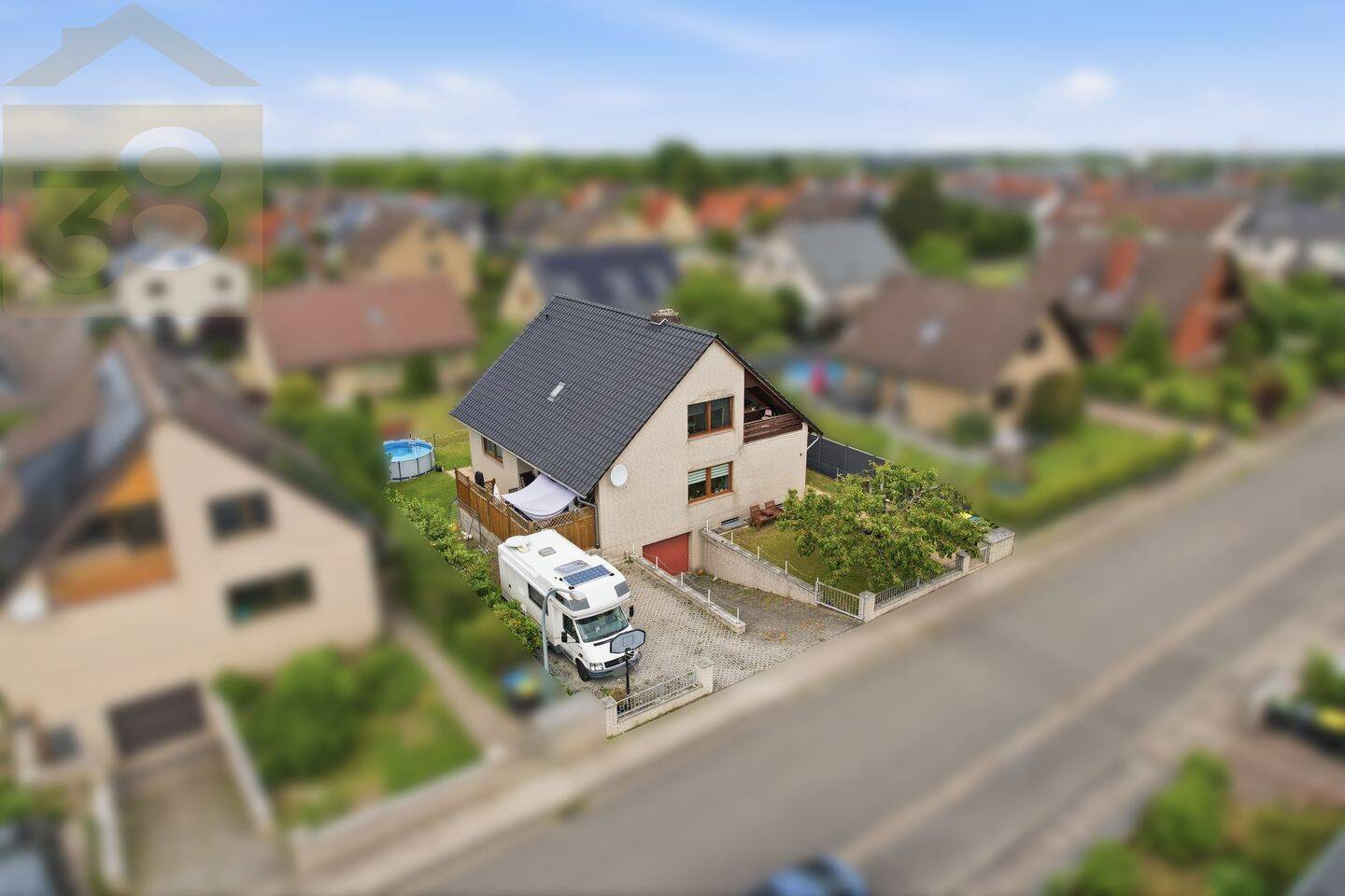 Einfamilienhaus zum Kauf - Ansicht 4