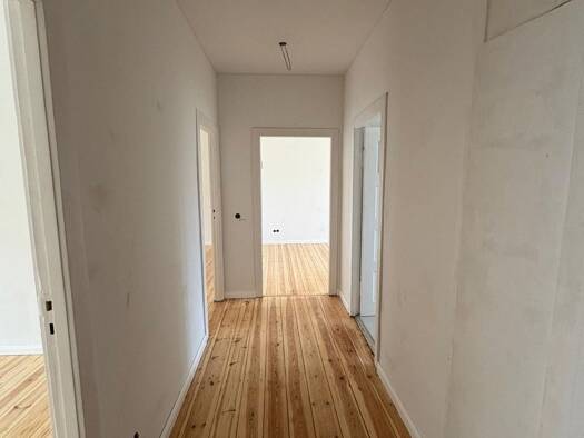 Wohnung zur Miete 1.350 € 3 Zimmer 80 m² Geschoss EG/3 frei ab 01.05.2026 Mariendorf Berlin 12107