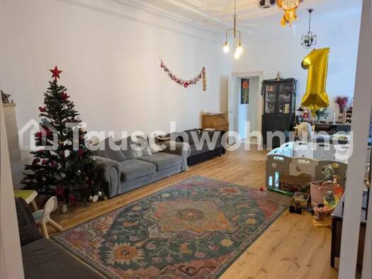 Wohnung zur Miete Tauschwohnung 2.900 € 5 Zimmer 180 m² 3. Geschoss Mariendorf Berlin 10827