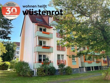 Wohnung zum Kauf 140.000 € 3 Zimmer 68 m² Stadtgebiet Süd Neubrandenburg 17033