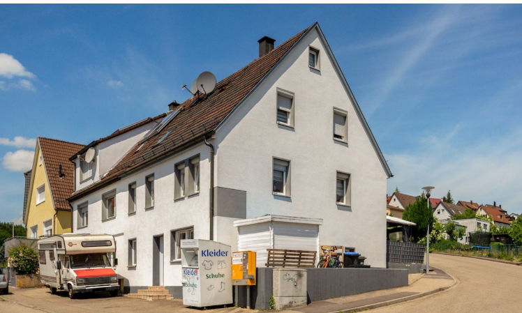 Doppelhaushälfte zum Kauf 329.000 € 5 Zimmer 145 m²<br/>Wohnfläche Schnaitheim Heidenheim 89520