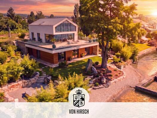 Villa zum Kauf 10.000.000 € 6,5 Zimmer 300 m² 2.403 m² Grundstück frei ab sofort Allensbach Allensbach 78476
