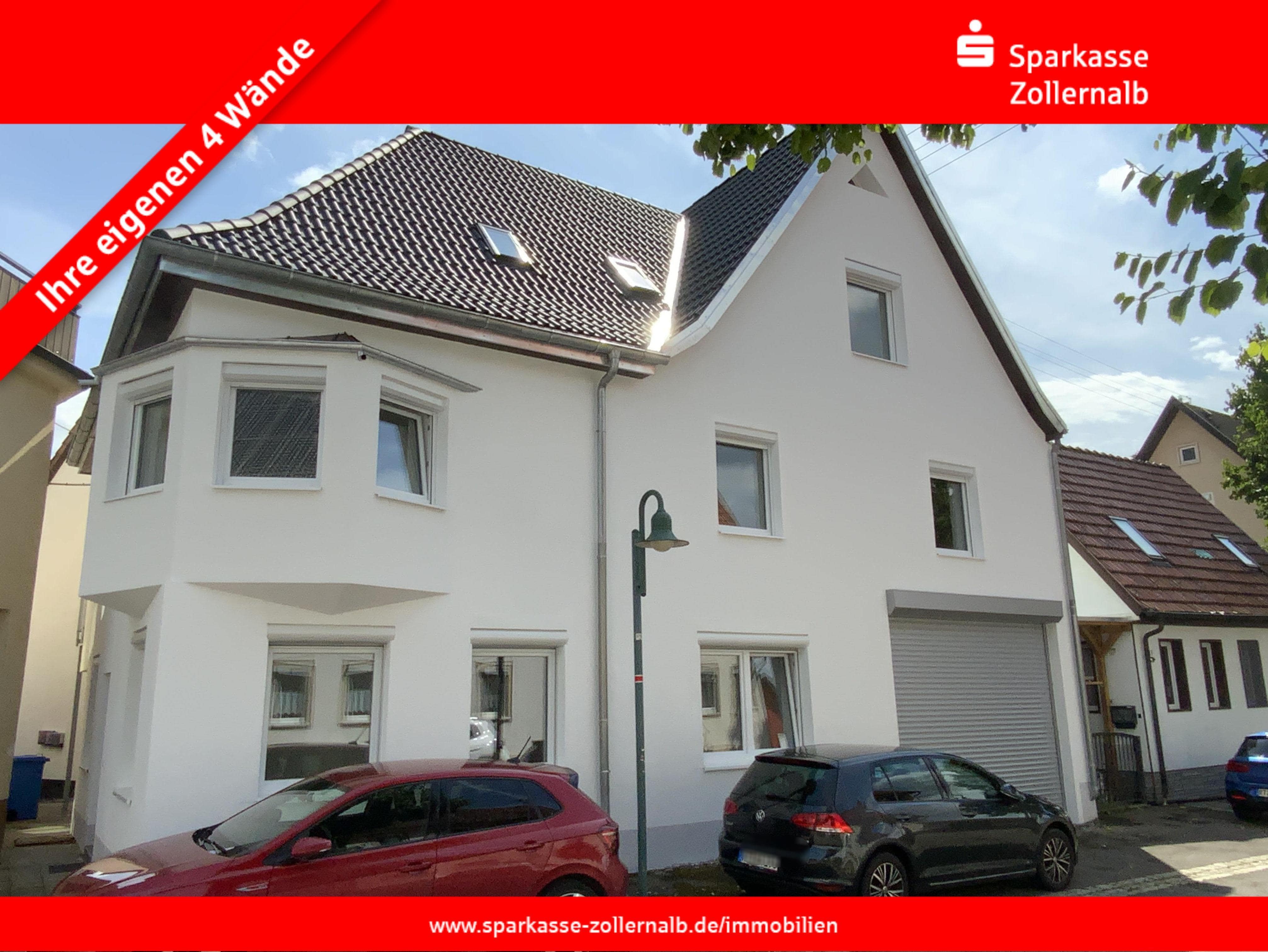 Wohnung zum Kauf 199.000 € 3,5 Zimmer 93 m²<br/>Wohnfläche ab sofort<br/>Verfügbarkeit Onstmettingen Albstadt 72461