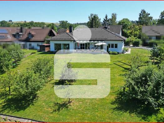 Bungalow zum Kauf 399.000 € 6 Zimmer 160 m² 1.644 m² Grundstück Eila Pressig 96332