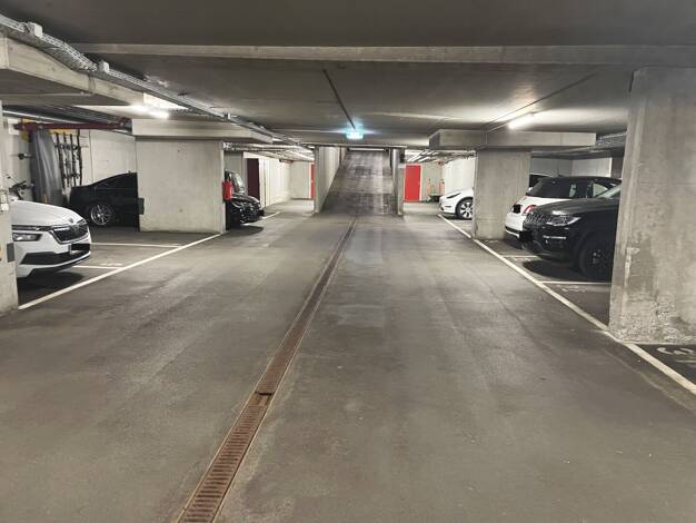 Tiefgarage zum Kauf 13.000 € Hochwassergasse Wien 1230