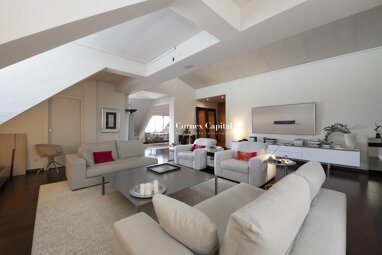 Apartment zum Kauf 2.575.000 € 4 Zimmer 280 m² BARCELONA 08021