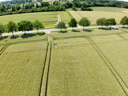 Land-/Forstwirtschaft zum Kauf 446.775 € 29.782 m² Grundstück Schöppingen 48624