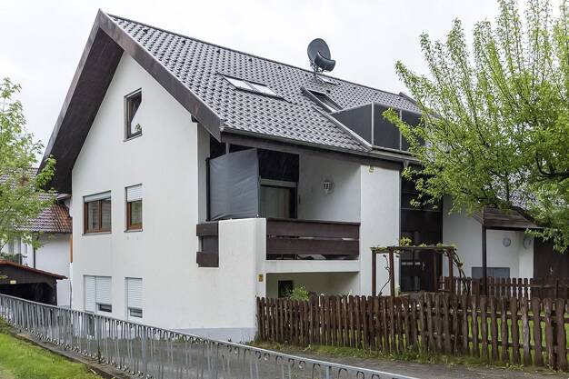 Wohnung zum Kauf 149.000 € 2 Zimmer 57,1 m² Bad Wurzach Bad Wurzach 88410