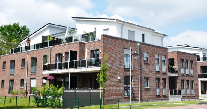 Wohnung zur Miete 555 € 2 Zimmer 73 m²<br/>Wohnfläche EG<br/>Geschoss 01.02.2025<br/>Verfügbarkeit Dechant-Schütte-Straße 14 Papenburg - Untenende Papenburg 26871