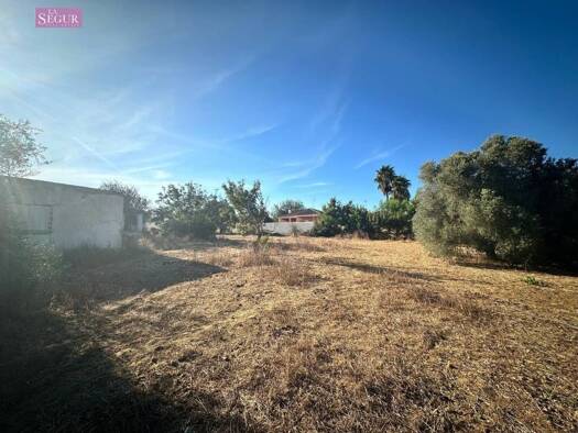Acker-/Waldstück zum Kauf 150.000 € Chiclana de la Frontera 11130