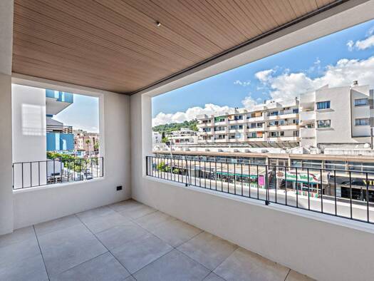 Wohnung zum Kauf provisionsfrei 785.000 € 3 Zimmer 74,5 m² 1. Geschoss frei ab sofort Palma de Mallorca 07014