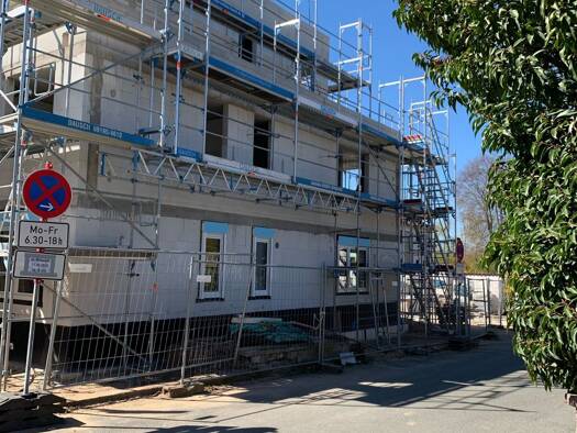 Wohnung zum Kauf - Erstbezug provisionsfrei 498.000 € 3 Zimmer 83,9 m² EG Alte Reutstraße 135 Ronhof Fürth 90765