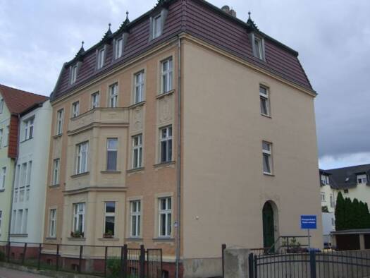 Wohnung zur Miete 740 € 4 Zimmer 109 m² 2. Geschoss frei ab 01.05.2026 Reyersbachstraße 09 Senftenberg 01968