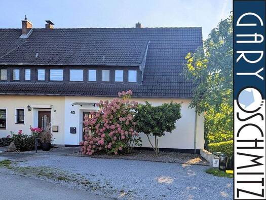 Doppelhaushälfte zum Kauf 224.000 € 6 Zimmer 110 m² 854 m² Grundstück Löhne Löhne 32584