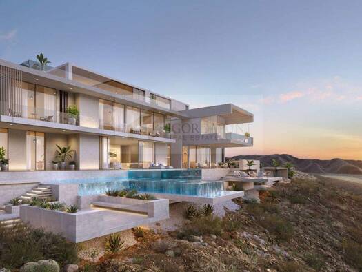 Haus zum Kauf 14.225.000 € 8 Zimmer 1.793 m² Yiti 113