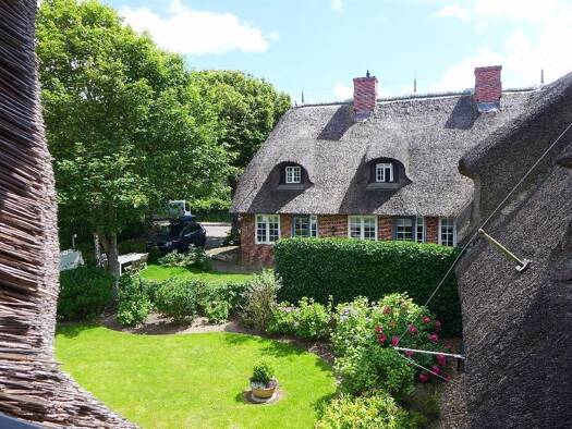 Wohnung zum Kauf 2,5 Zimmer 55 m² 1. Geschoss Zwischen den Hedigen 2 Westerland 25980